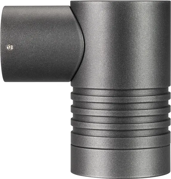 Бра уличное Arlight LGD-RAY-WALL-R46-3W Day4000 GR / 033309