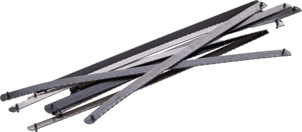 Набор полотен для ножовки Sparta 150мм / 777105