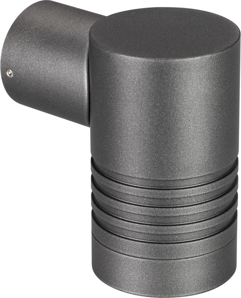 Бра уличное Arlight KT-RAY-WALL-R46-3W Day4000 GR / 034101