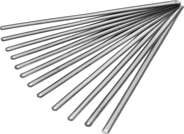 Набор полотен для ножовки Sparta 300мм / 777405 - фото