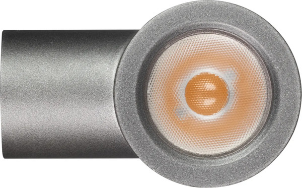 Бра уличное Arlight KT-RAY-WALL-R46-3W Warm3000 GR / 034116