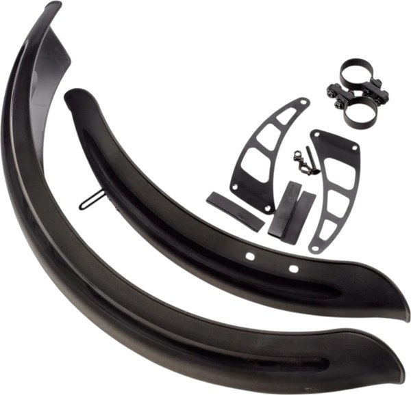 Крылья для велосипеда FAVORIT XGNB-106 - фото