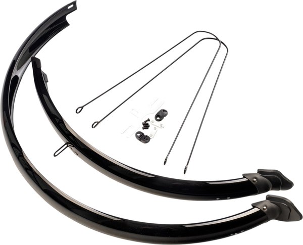 Крылья для велосипеда FAVORIT XGNB-099-26 - фото