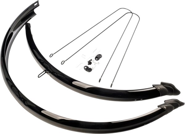 Крылья для велосипеда FAVORIT XGNB-099-28 - фото