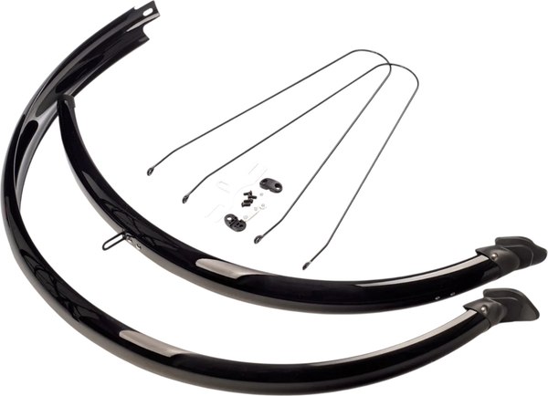 Крылья для велосипеда FAVORIT XGNB-099-29 - фото