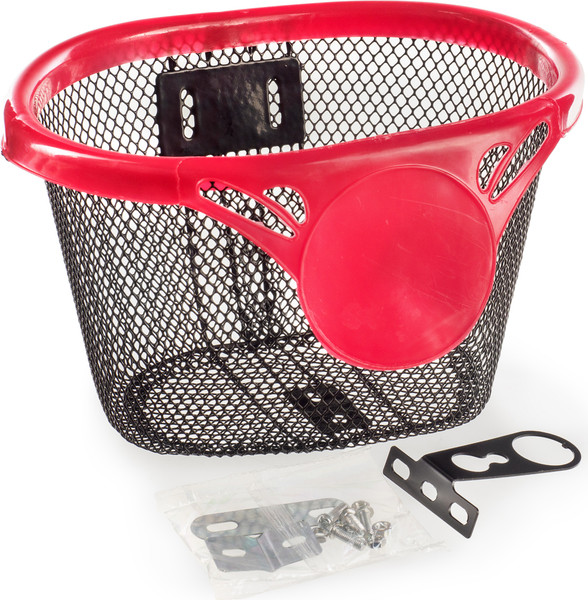 Велокорзина FAVORIT PS-CK-04116 - фото