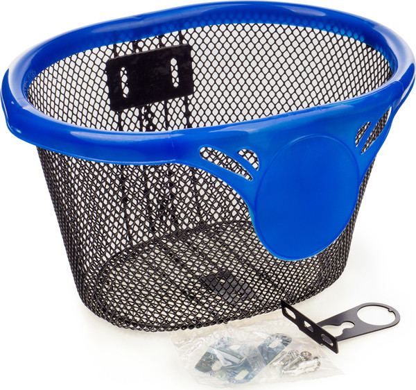 Велокорзина FAVORIT PS-CK-04120 - фото