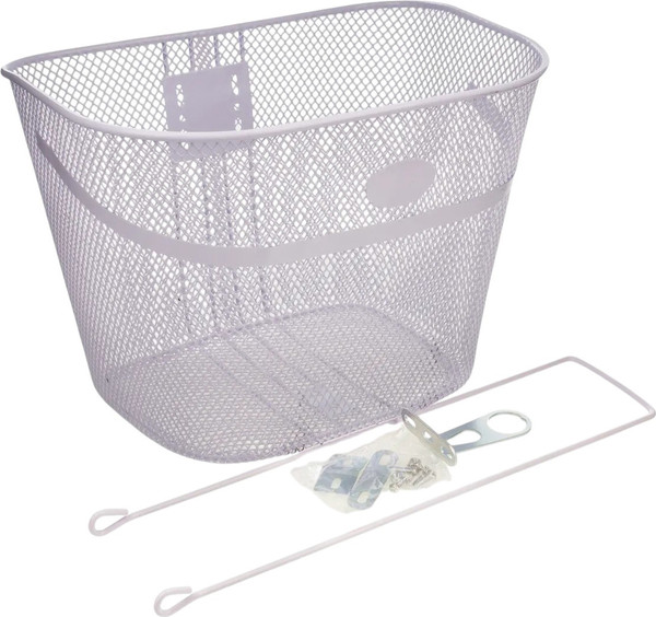 Велокорзина FAVORIT PS-CK-004W - фото