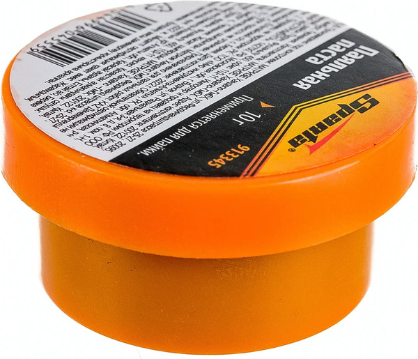 Флюс для пайки Sparta 913345