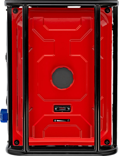 Бензиновый генератор MTX RS-9000 / 946155