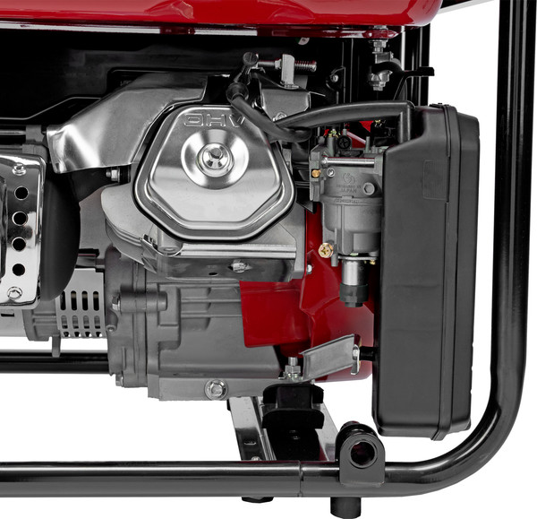 Бензиновый генератор MTX RS-9000 / 946155