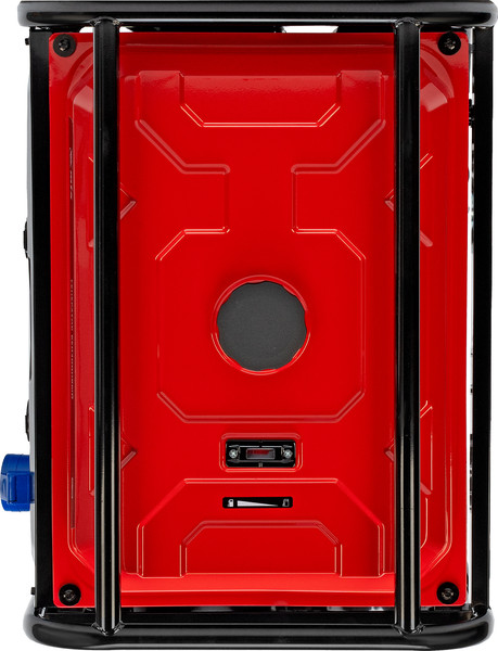 Бензиновый генератор MTX RS-9000E / 946165