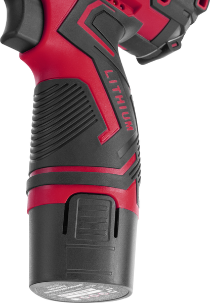 Аккумуляторная дрель-шуруповерт MTX CDS-12 / 26183