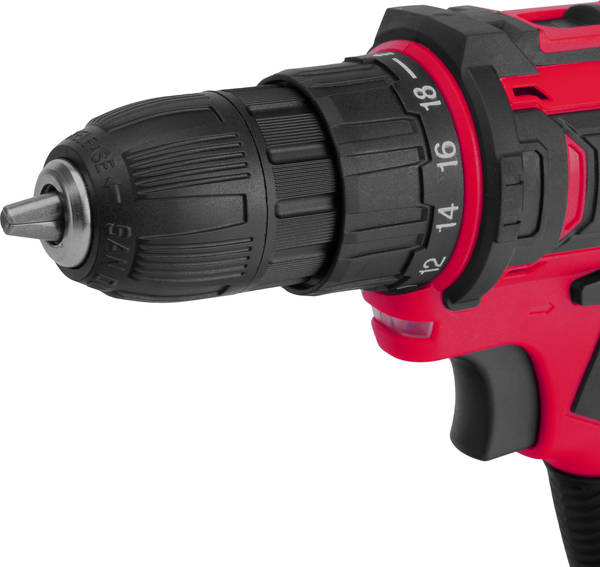 Аккумуляторная дрель-шуруповерт MTX CDS-20 / 26186