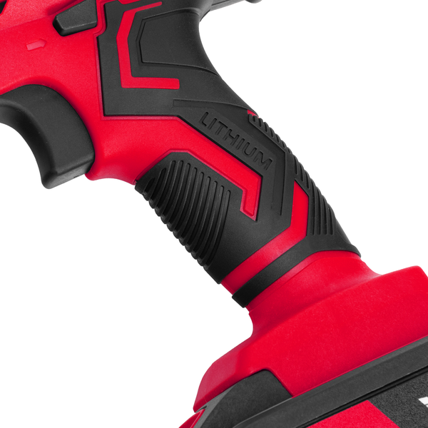 Аккумуляторная дрель-шуруповерт MTX CDS-20 / 26186