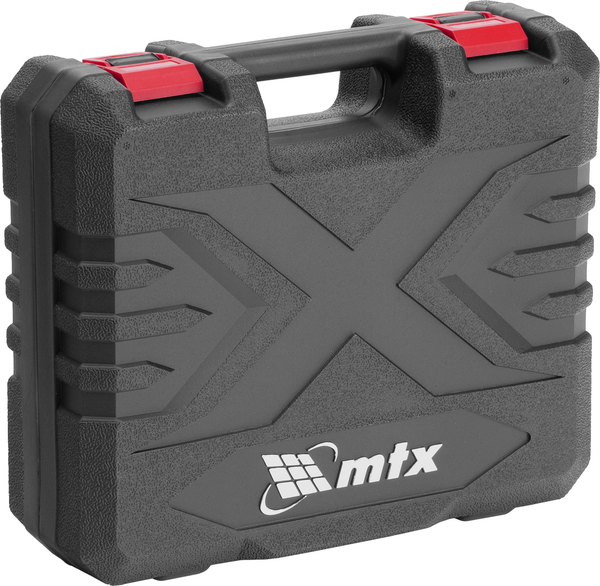 Аккумуляторная дрель-шуруповерт MTX CDS-20 / 26186