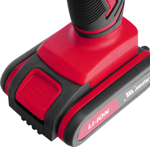 Аккумуляторная дрель-шуруповерт MTX CDS-20 / 26186