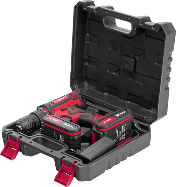 Аккумуляторная дрель-шуруповерт MTX CDS-20 / 26186