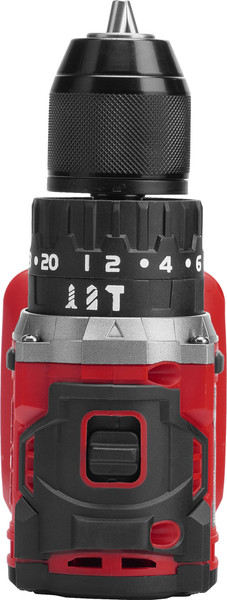 Аккумуляторная дрель-шуруповерт MTX CIDS-BL-20 / 26188