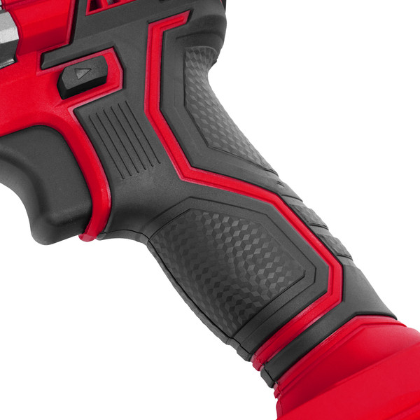 Аккумуляторная дрель-шуруповерт MTX CIDS-BL-20 / 26188