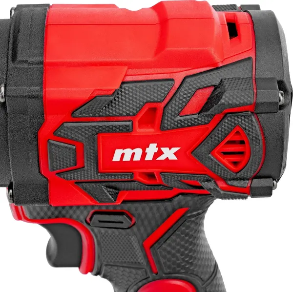 Аккумуляторный гайковерт MTX CIWU-BL-20-600 / 26585