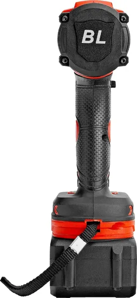 Аккумуляторный гайковерт MTX CIWU-BL-20-600 / 26585