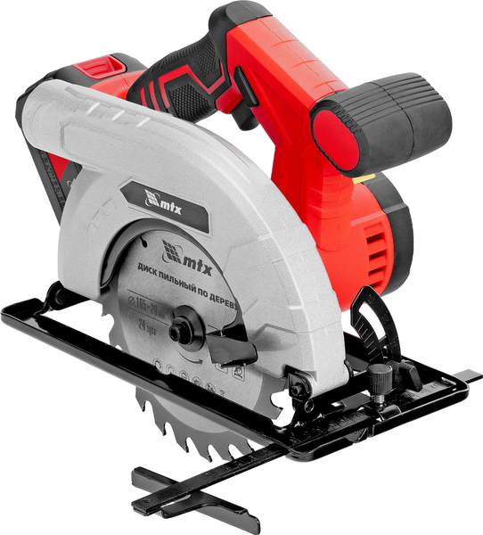 Дисковая пила MTX CCSU-20-165 / 27480