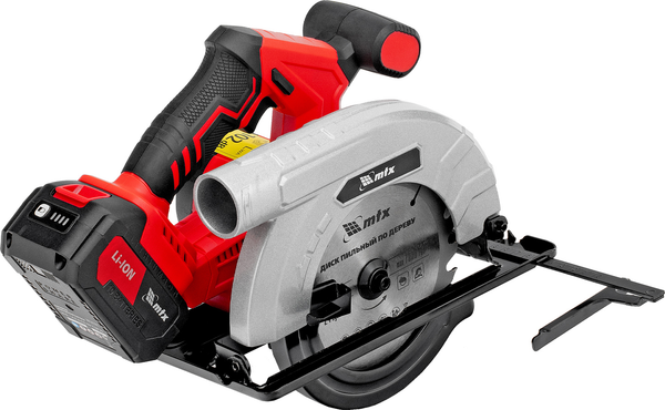 Дисковая пила MTX CCSU-20-165 / 27480