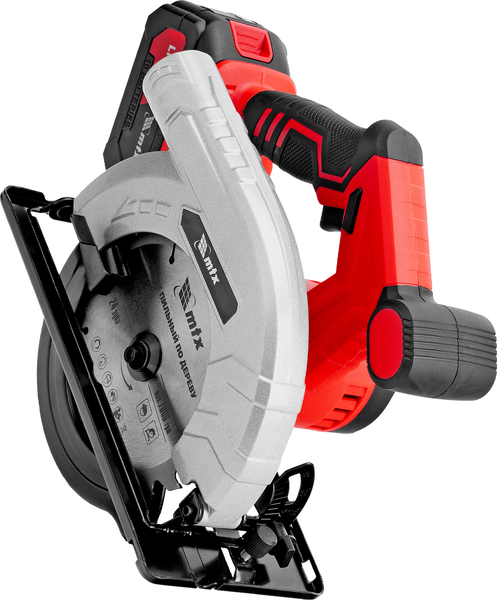 Дисковая пила MTX CCSU-20-165 / 27480