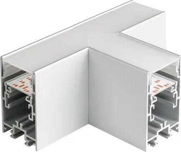 Коннектор для профиля для светодиодной ленты Arlight S2-LINE-4067-T90 тройной / 021254 - фото