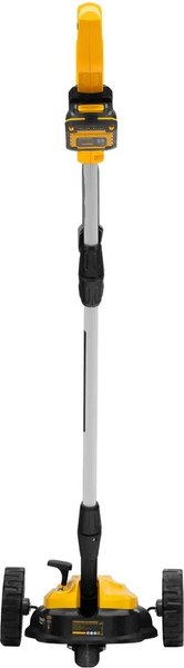 Газонокосилка аккумуляторная Denzel CLM-22 / 58860