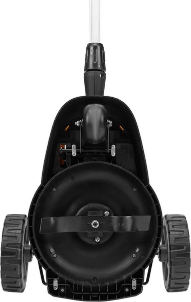 Газонокосилка аккумуляторная Denzel CLM-22 / 58860