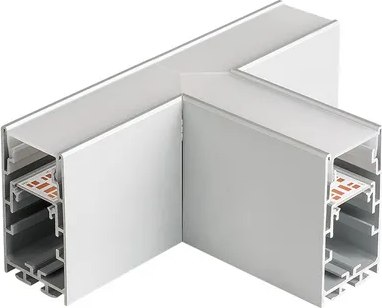 Коннектор для профиля для светодиодной ленты Arlight S2-LINE-3360-T90 тройной / 021237 - фото