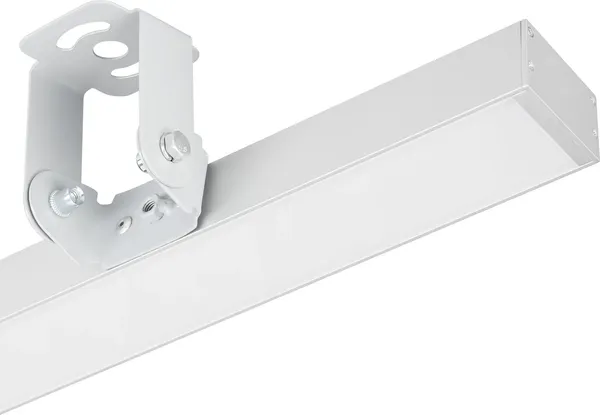 Светильник линейный Arlight SP-LINE-4932-L1000-24W Day4000 SL 120deg / 041575 - фото
