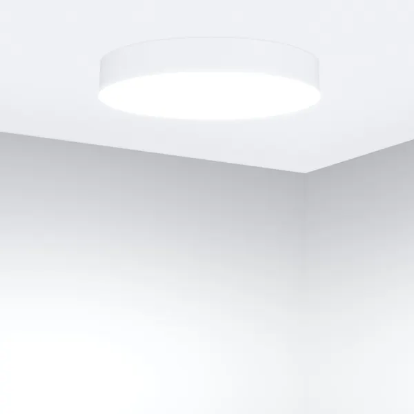 Потолочный светильник Arlight SP-FLOWER-R410-32W Day4000-MIX WH 110deg / 041108 - фото