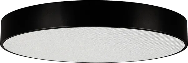 Потолочный светильник Arlight SP-TOR-PILL-PRISM-R800-94W Day4000 BK 100deg / 023002(4) - фото