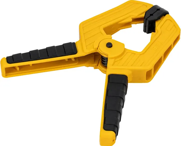 Струбцина Denzel 80х60мм / 20797