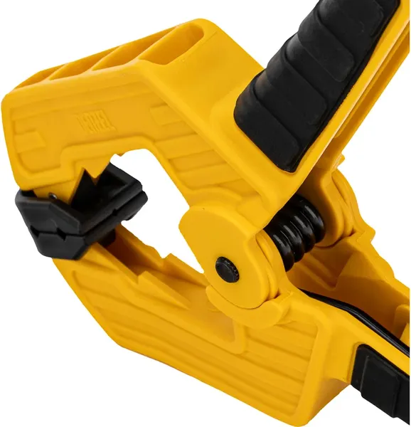 Струбцина Denzel 80х60мм / 20797