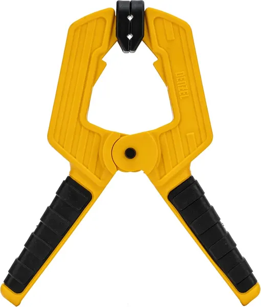 Струбцина Denzel 80х60мм / 20797