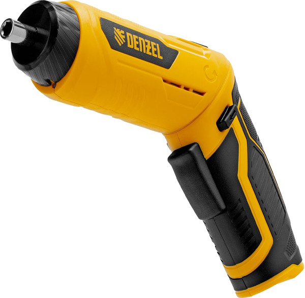 Отвертка Denzel CSH-3.6 / 26004 - фото