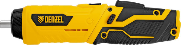 Отвертка Denzel CSH-3.6 / 26004