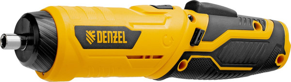 Отвертка Denzel CSH-3.6 / 26004