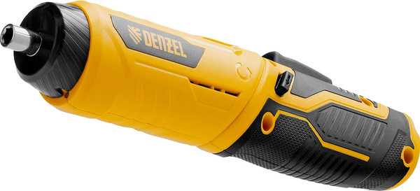 Отвертка Denzel CSH-3.6 / 26004