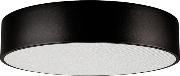 Светильник ЖКХ Arlight SP-TOR-PILL-PRISM-R500-35W Day4000 BK 100deg / 022998(3) - фото