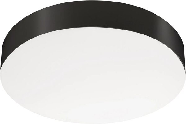 Светильник ЖКХ Arlight SP-FLOWER-R360-18W Day4000-MIX BK 110deg / 042574 - фото