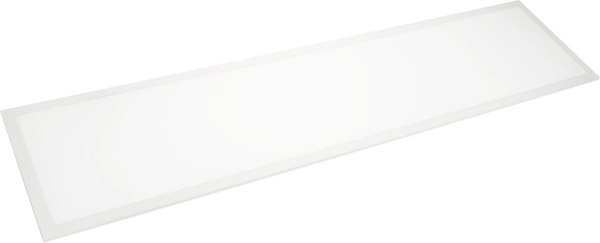 Панель светодиодная Arlight DL-INTENSO-S300x1200-40W Day4000 WH / 043582 - фото