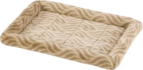 Лежанка для животных Midwest Deluxe Wave Bed / MID027935 - фото