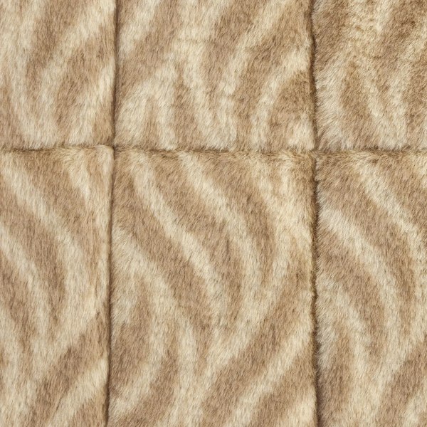 Лежанка для животных Midwest Deluxe Wave Bed / MID027935