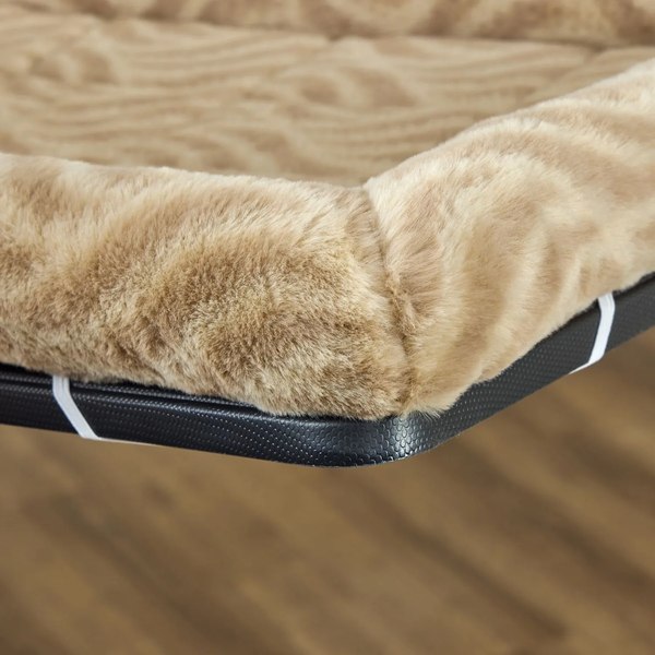 Лежанка для животных Midwest Deluxe Wave Bed / MID027935