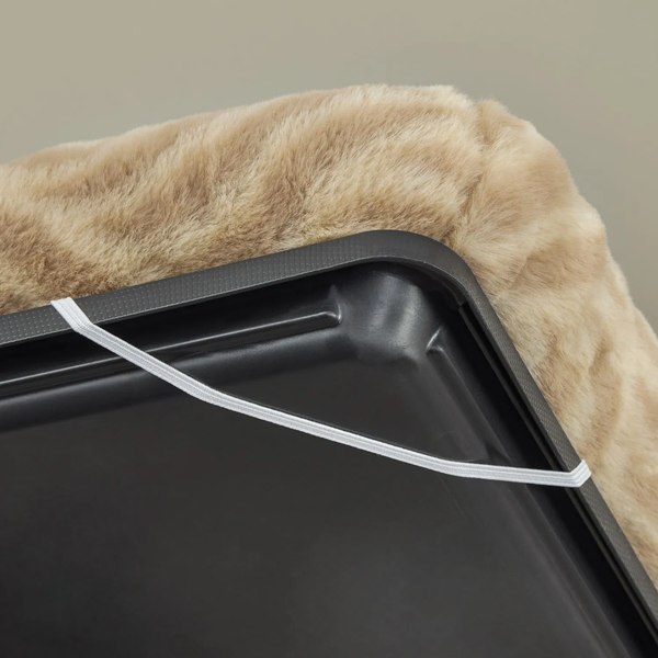 Лежанка для животных Midwest Deluxe Wave Bed / MID027935